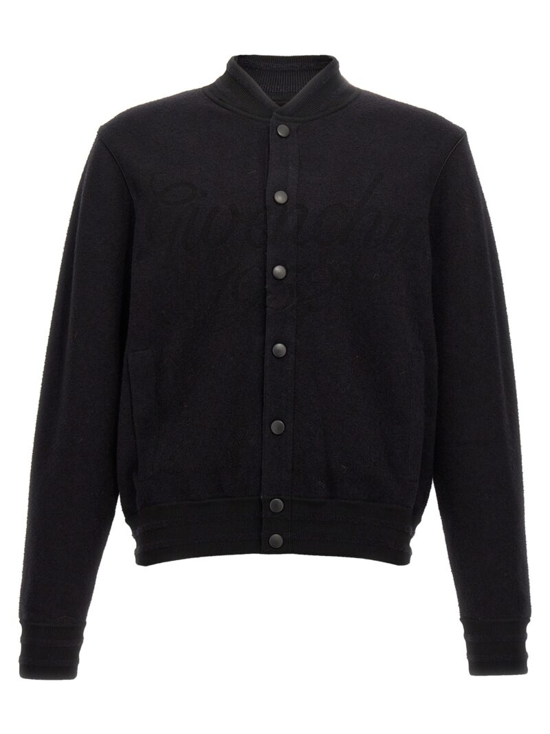 'Givenchy 1952' bomber jacket GIVENCHY Black