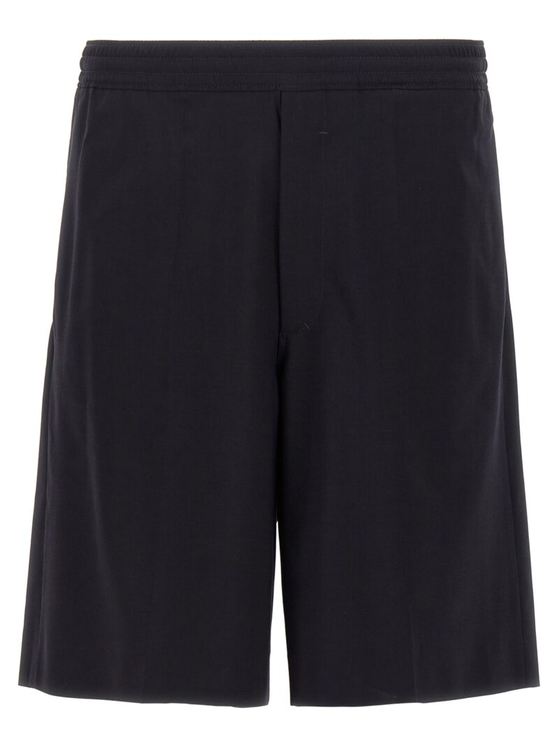 'Tailoerd' bermuda shorts GIVENCHY Blue