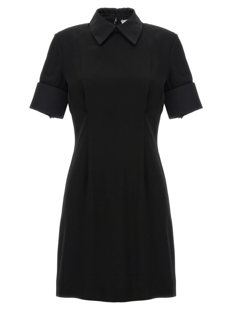 'Cipro' dress SPORTMAX Black