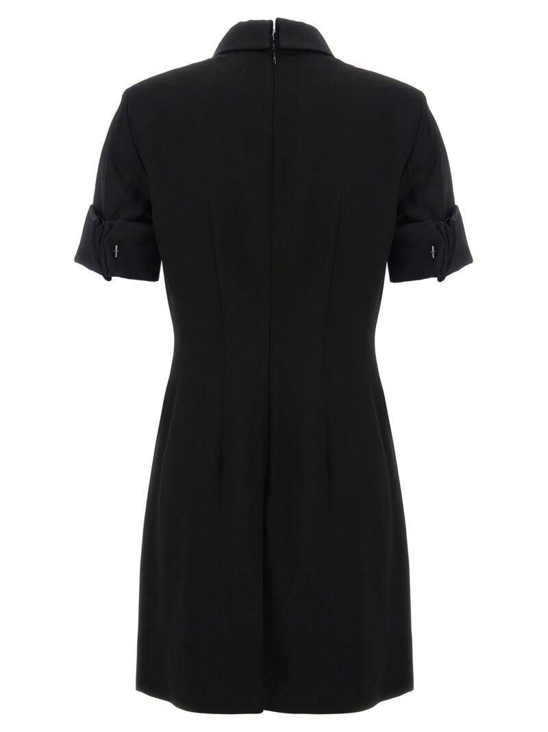 'Cipro' dress CIPRO003 SPORTMAX Black