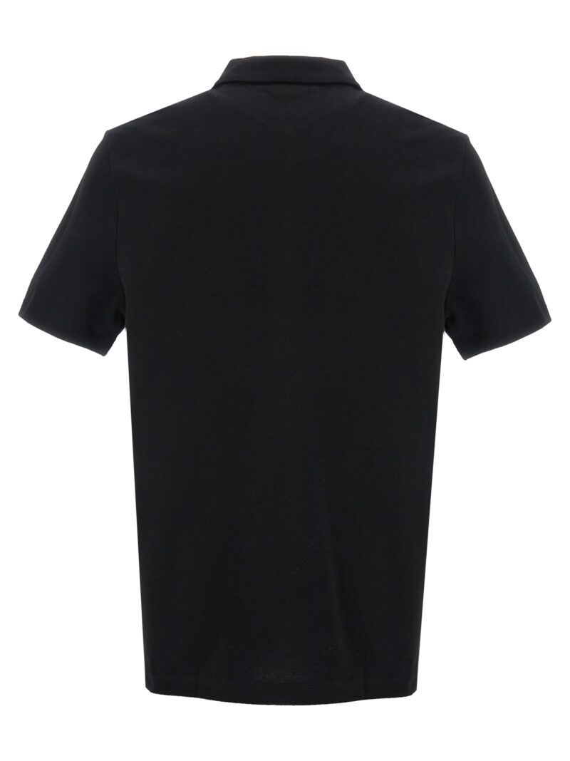 'Standard' polo shirt COGWZH26342LZZ A.P.C. Black