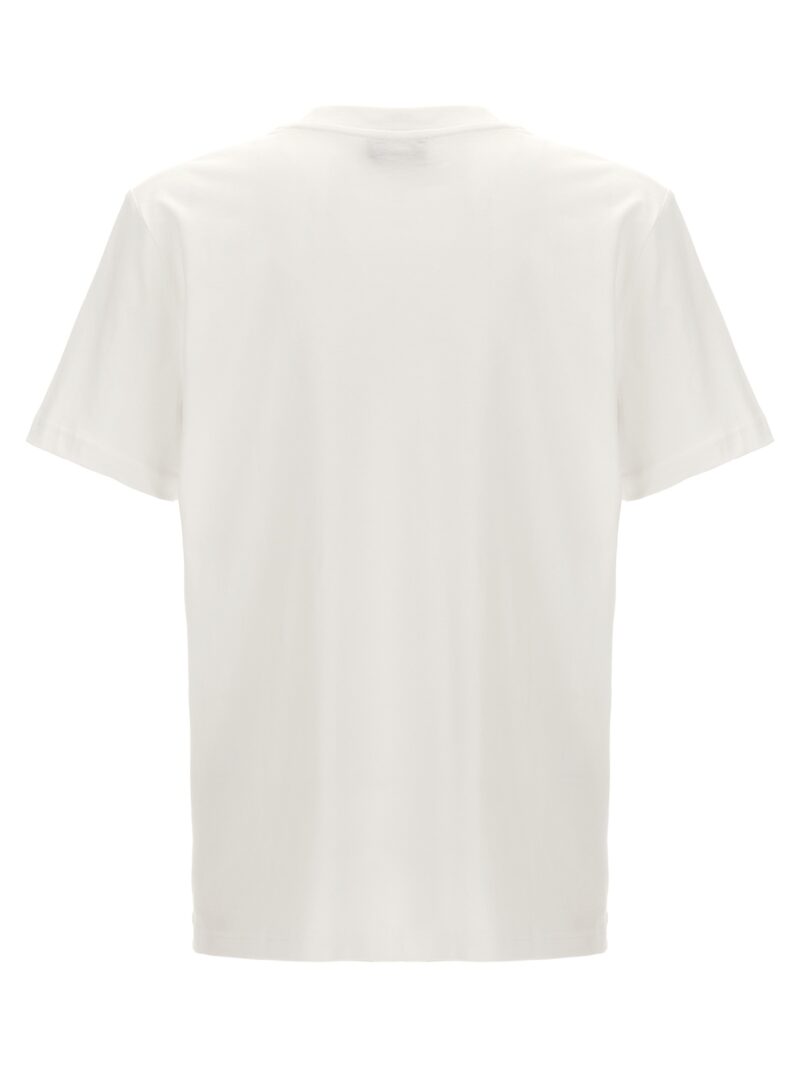 'Standard Grand VPC' T-shirt COHBMM26384TAE A.P.C. White