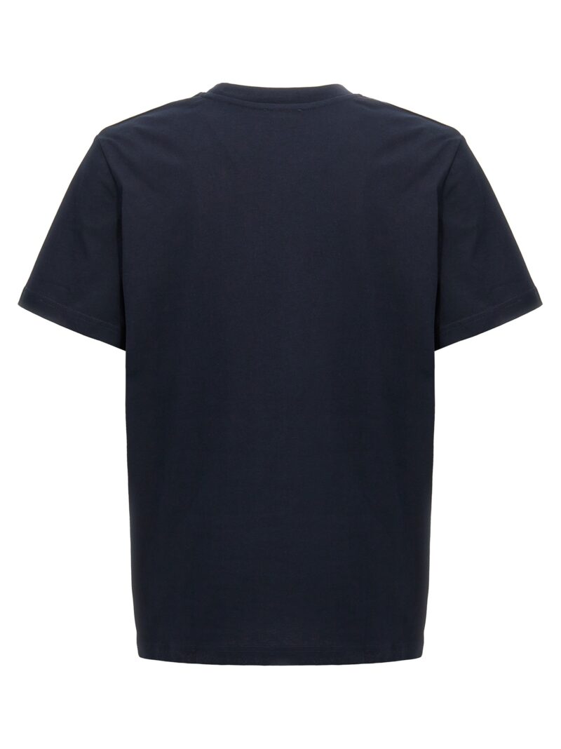 'VPC' T-shirt COHBMM26384TIQ A.P.C. Blue