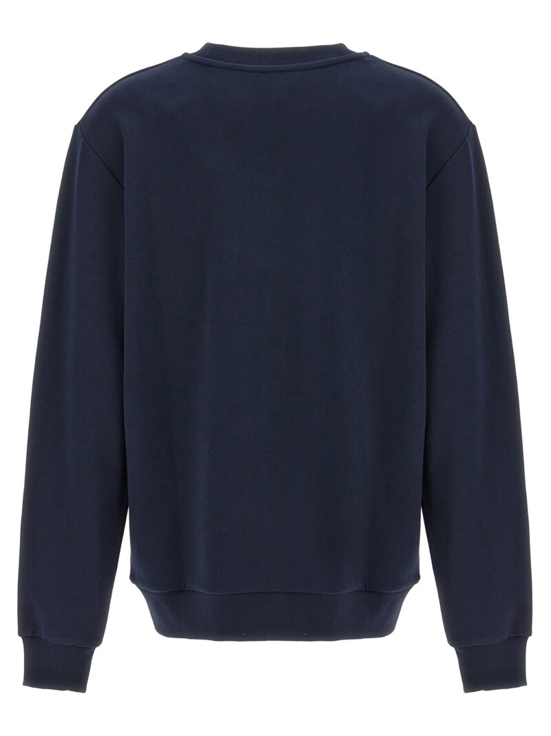 'Standard Grand VPC' sweatshirt COHBNM27907TIQ A.P.C. Blue