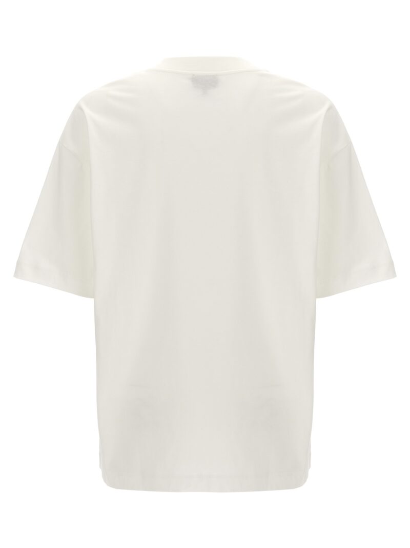 'VPC' oversize T-shirt COHBOM26385TAC A.P.C. White