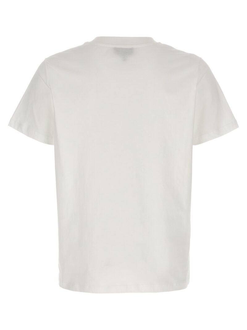 'Cohbo T-shirt COHBOM26404TAG A.P.C. White