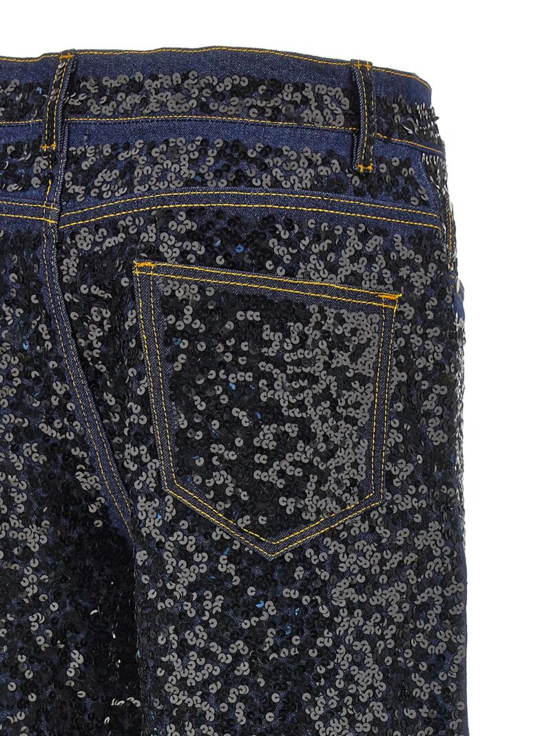 'Guff' jeans 97% cotton