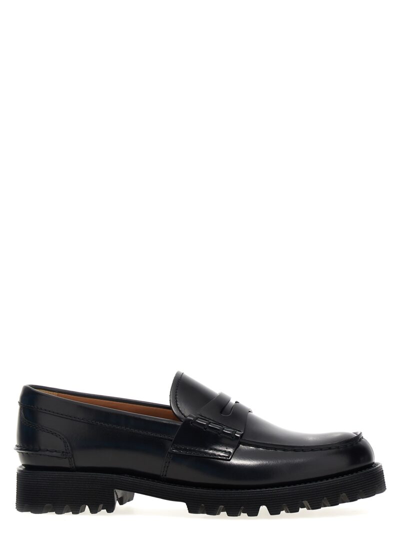 'Pembrey T2' loafers CHURCH'S Black