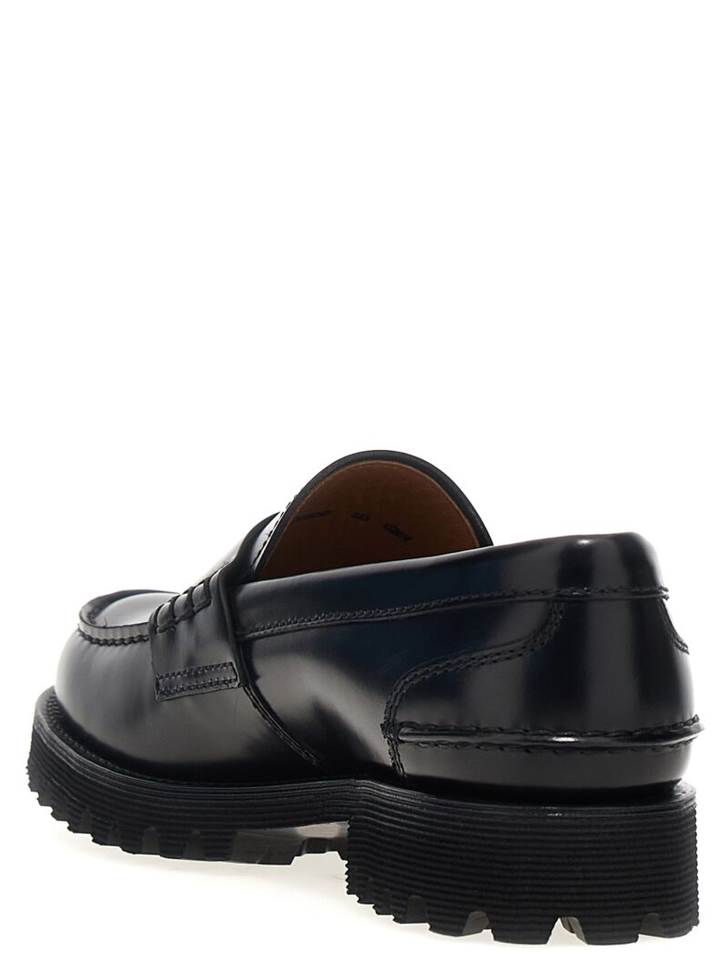 'Pembrey T2' loafers Woman CHURCH'S Black