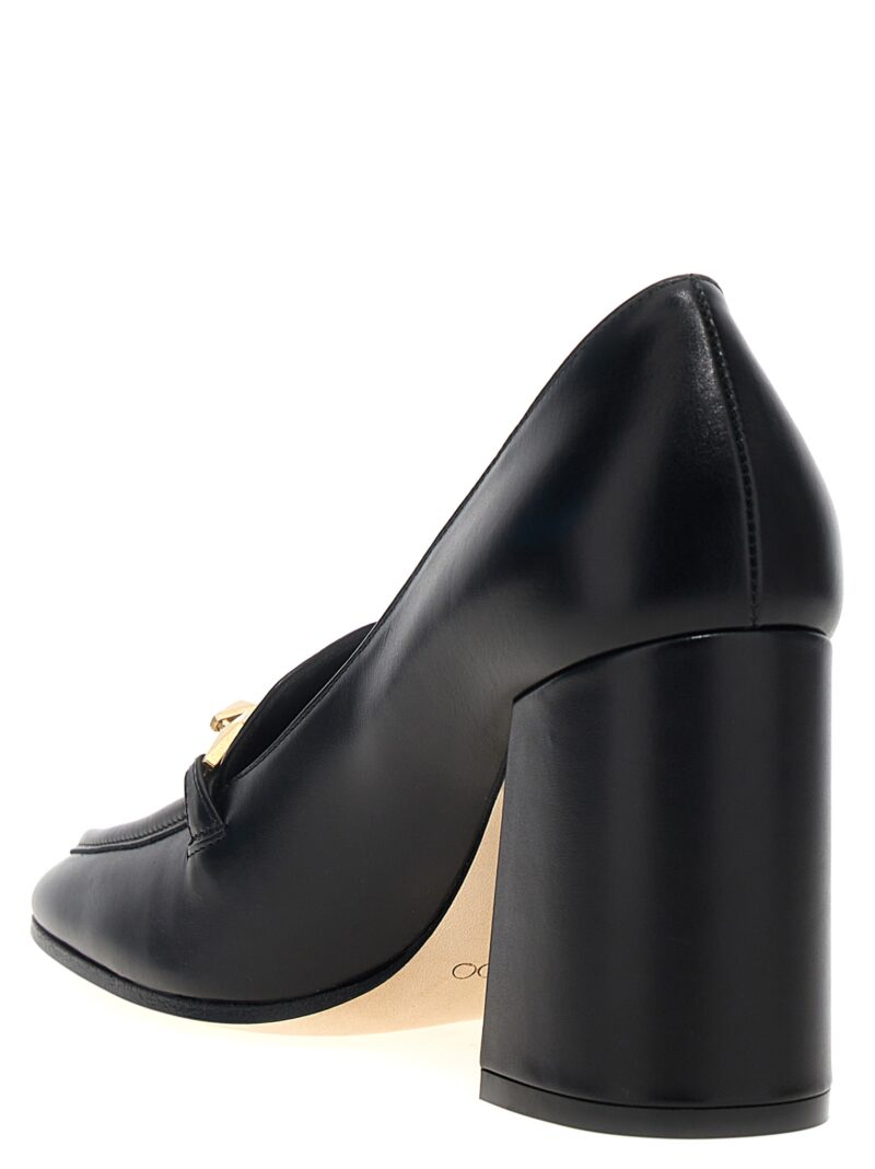 'Diamond Tilda' pumps Woman JIMMY CHOO Black