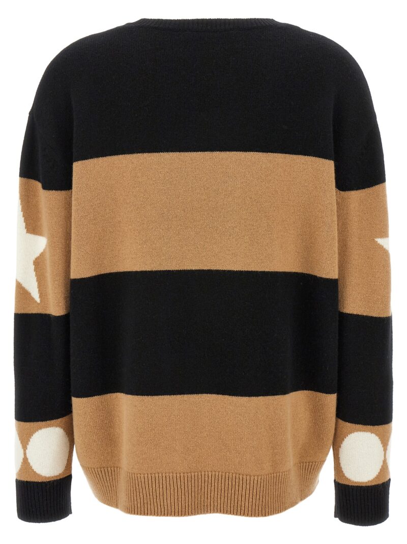 'Dirce' sweater DIRCE009 MAX MARA Multicolor