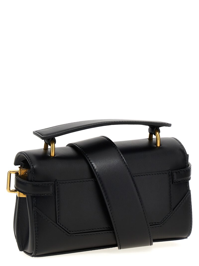 'B-Buzz 19' handbag DN1AE742LAVE0PA BALMAIN Black