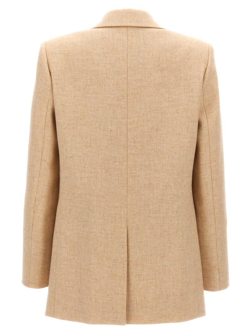 'All In Everyday' blazer EBD19BAIN0001 BLAZÉ MILANO Beige