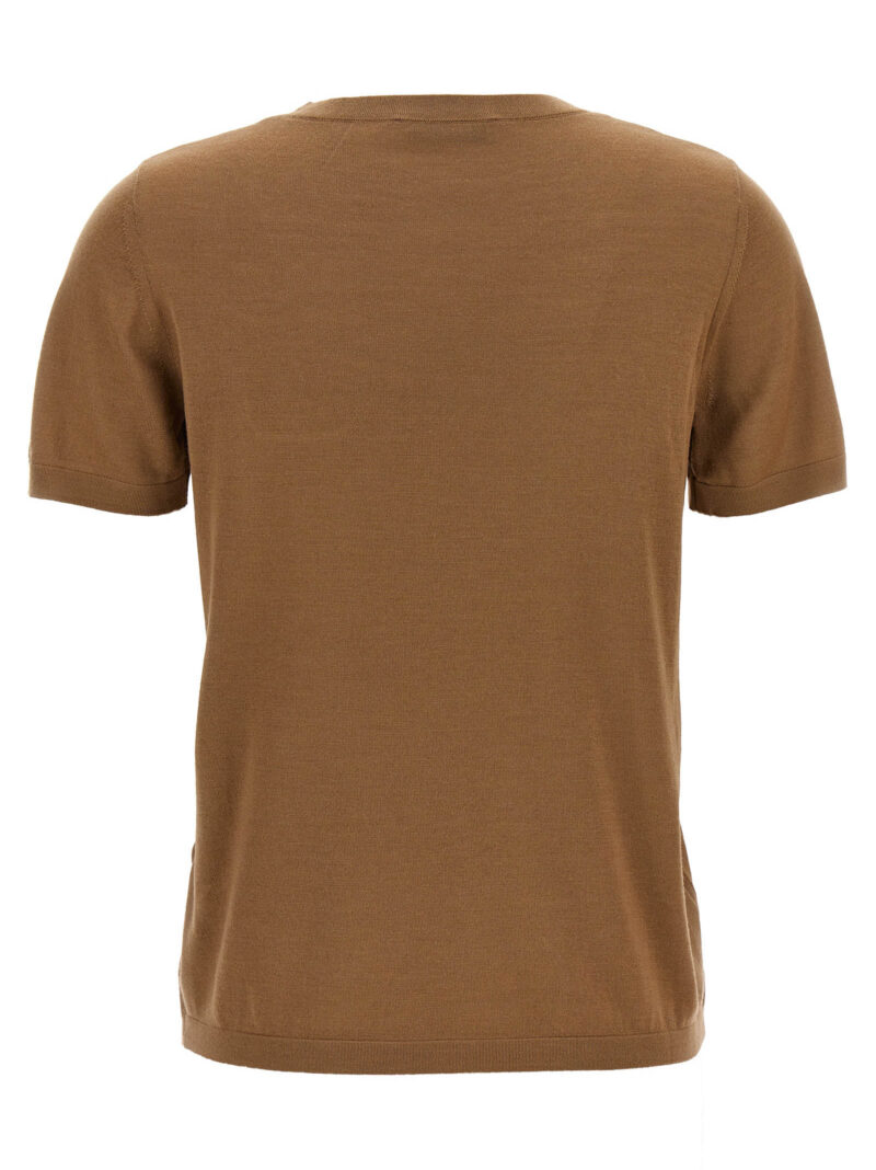 'Egidio' sweater EGIDIO004 MAX MARA 'S Beige