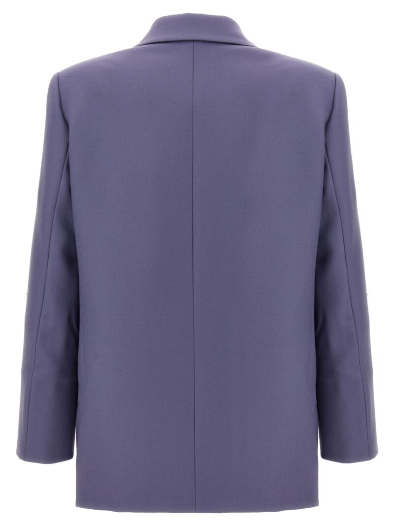 'Exit Everynight' blazer END02BEXI0004 BLAZÉ MILANO Light Blue