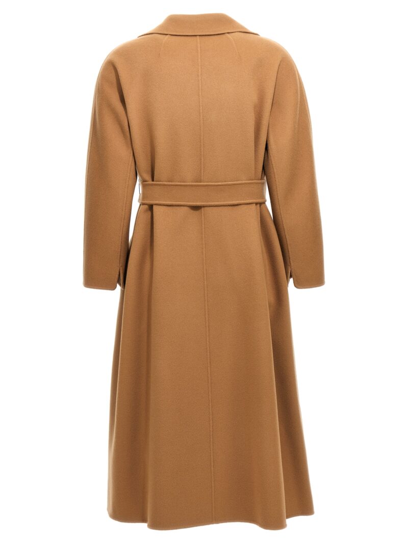 'Esturia' coat ESTURIA045 MAX MARA 'S Beige