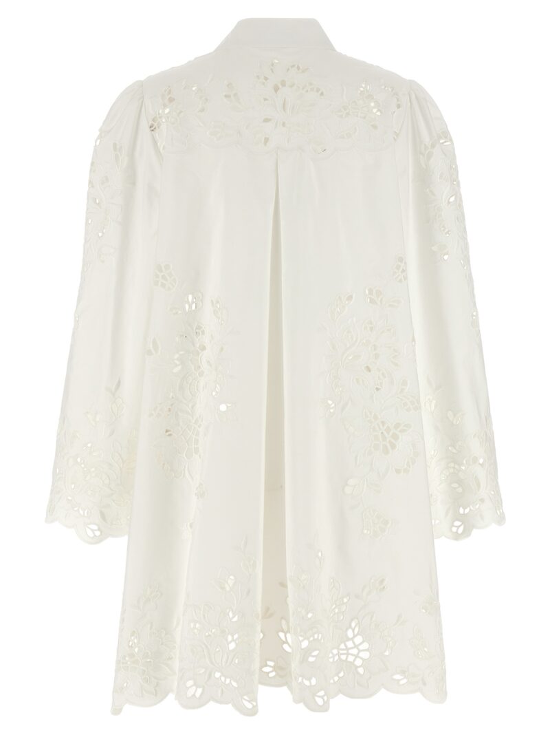 'Capri' dress F6JMIZGDCJLW0800 DOLCE & GABBANA White