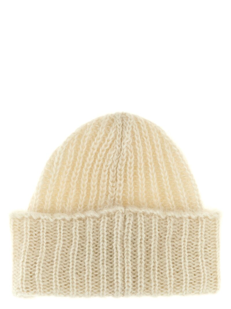 'Loewe' beanie F811487X362100 LOEWE White