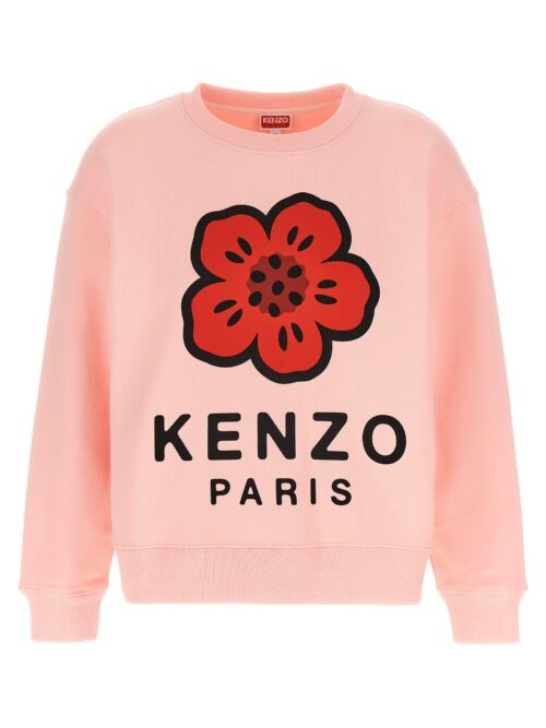 'Boke' sweatshirt KENZO Pink