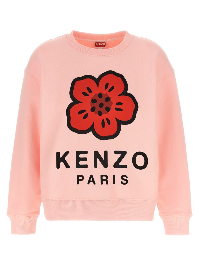 'Boke' sweatshirt KENZO Pink