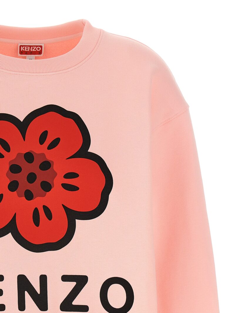 'Boke' sweatshirt Woman KENZO Pink