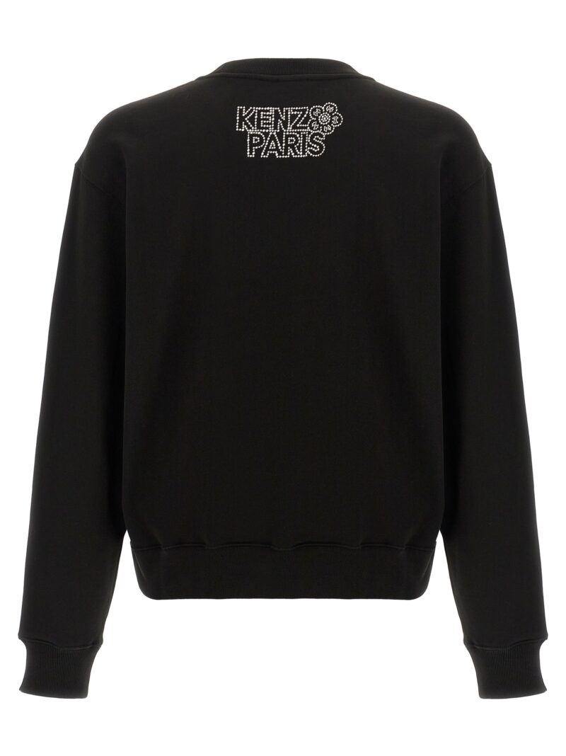 'Constellation' sweatshirt FE65SW2284MG99J KENZO Black