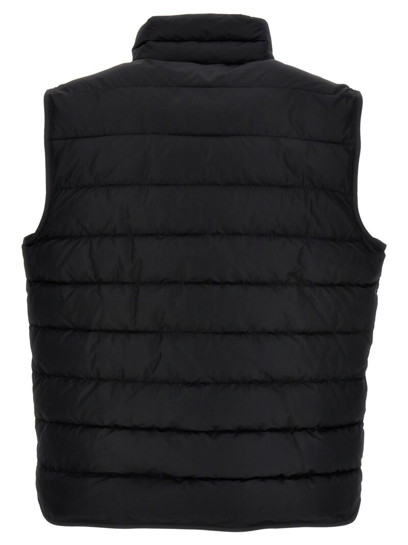 'DG Essential' vest G9AOJTGG781N0000 DOLCE & GABBANA Black