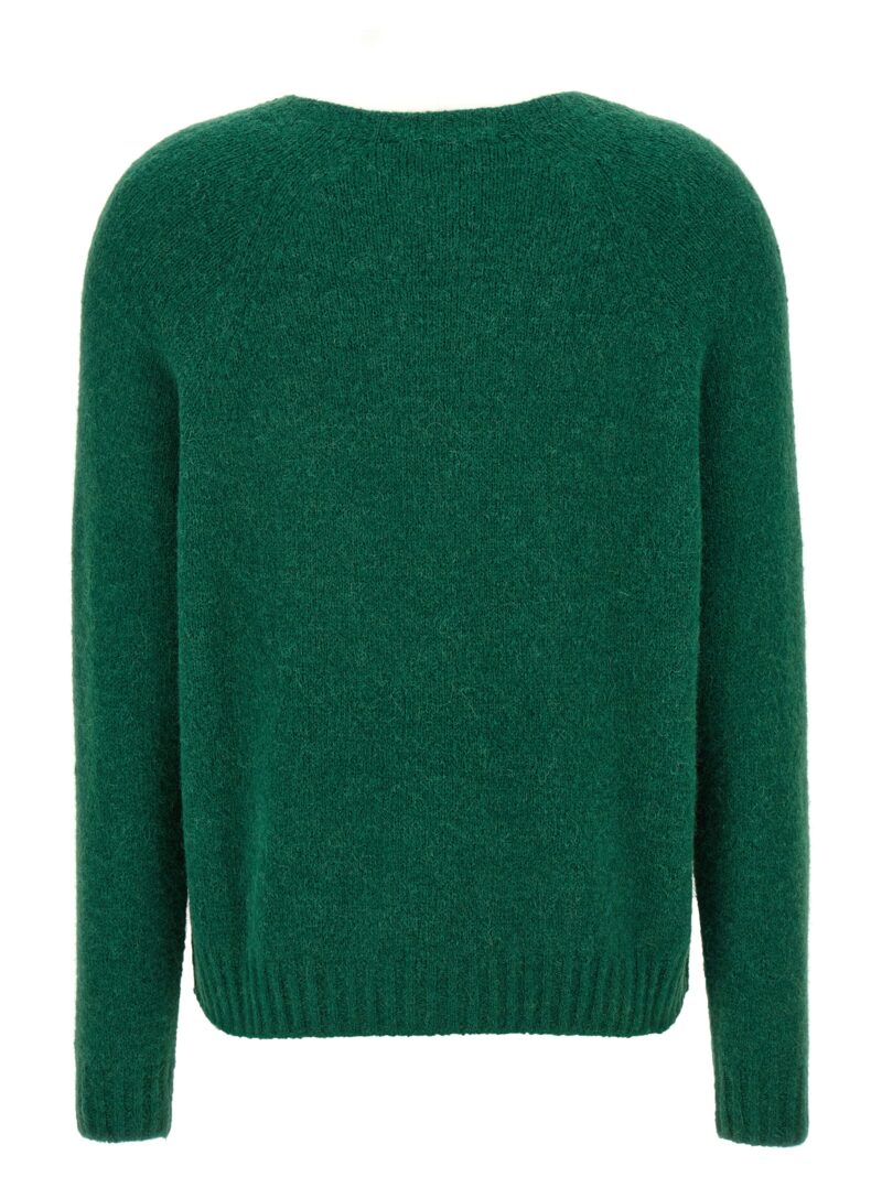 'Ghiacci' sweater GHIACCI008 WEEKEND MAX MARA Green