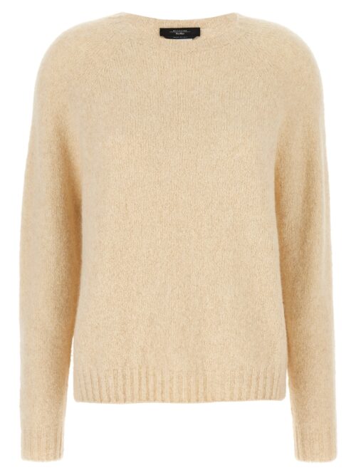 'Ghiacci' sweater WEEKEND MAX MARA Beige