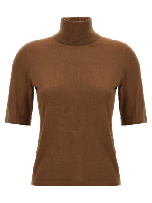 'Gigi' sweater MAX MARA 'S Beige