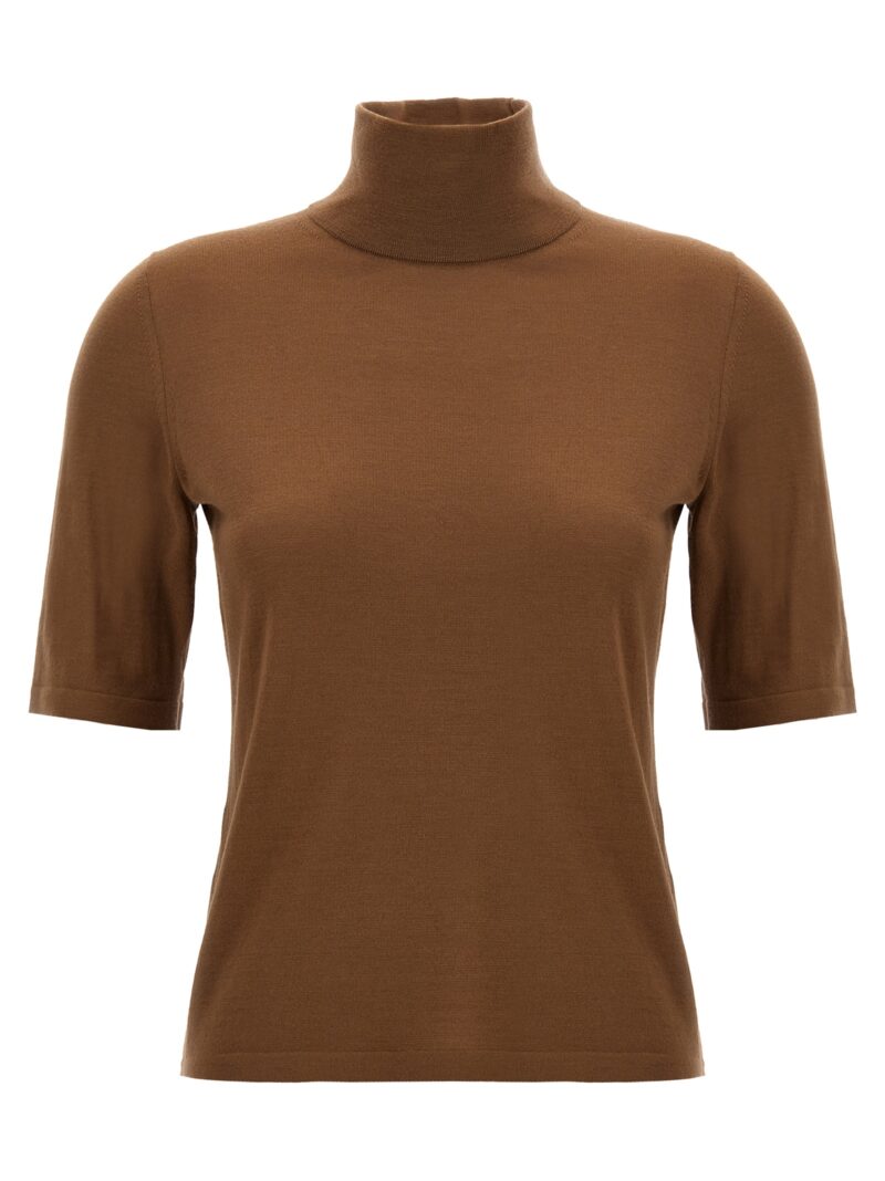 'Gigi' sweater MAX MARA 'S Beige