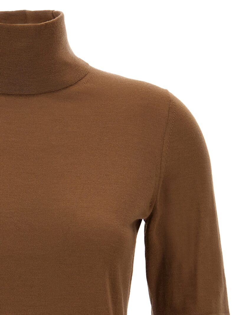 'Gigi' sweater Woman MAX MARA 'S Beige