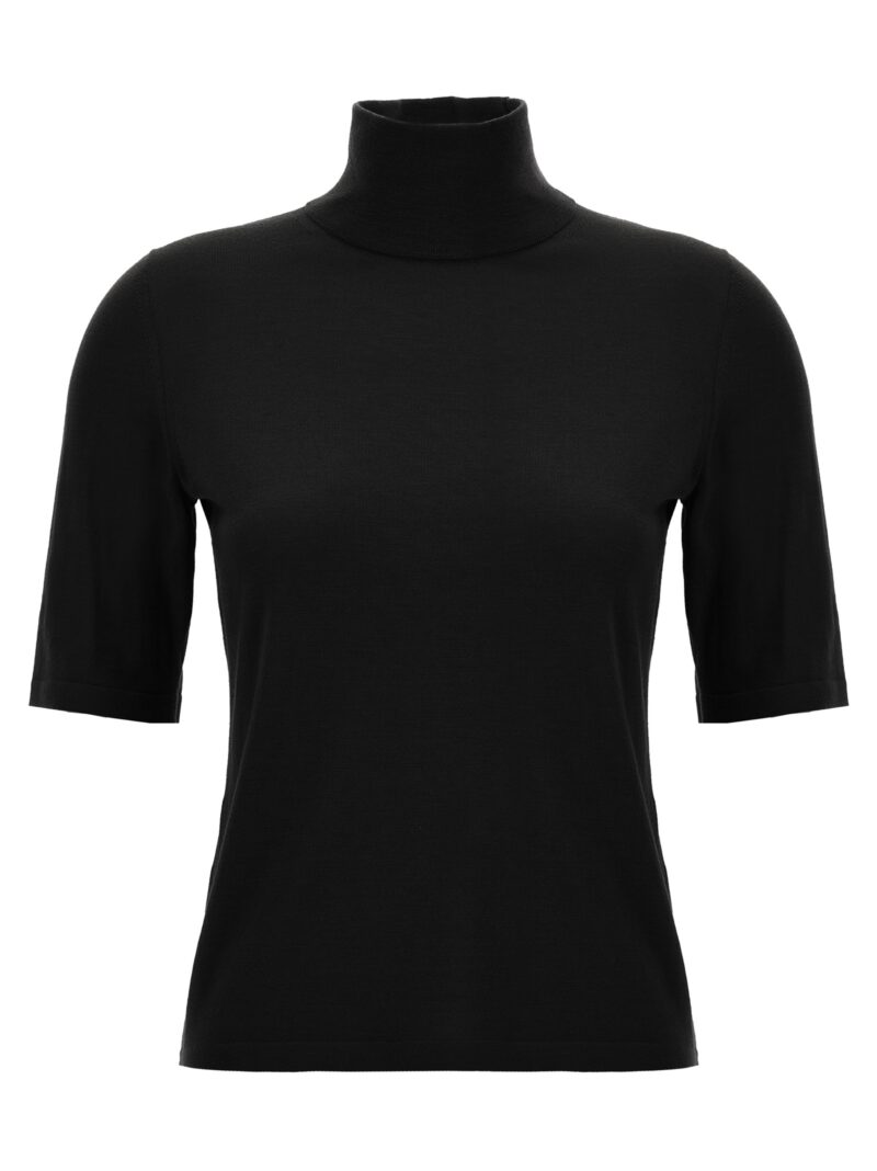 'Gigi' sweater MAX MARA 'S Black