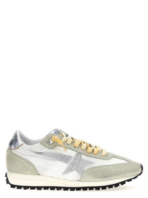 'Running Marathon M77' sneakers GOLDEN GOOSE Gray