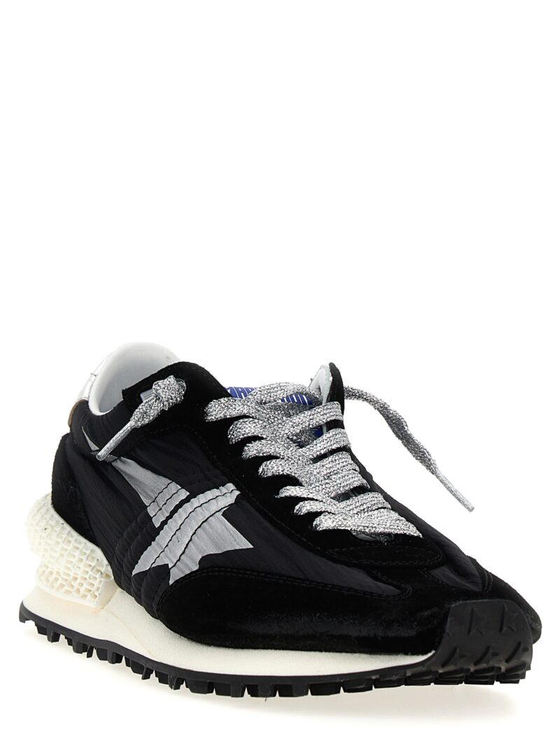 'Running Marathon M2000' sneakers GMF00684F0056759017990179 GOLDEN GOOSE Black