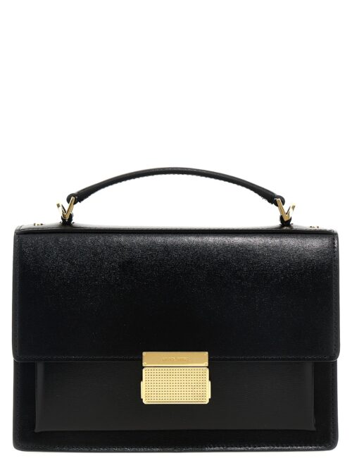 'Venezia' handbag GOLDEN GOOSE Black