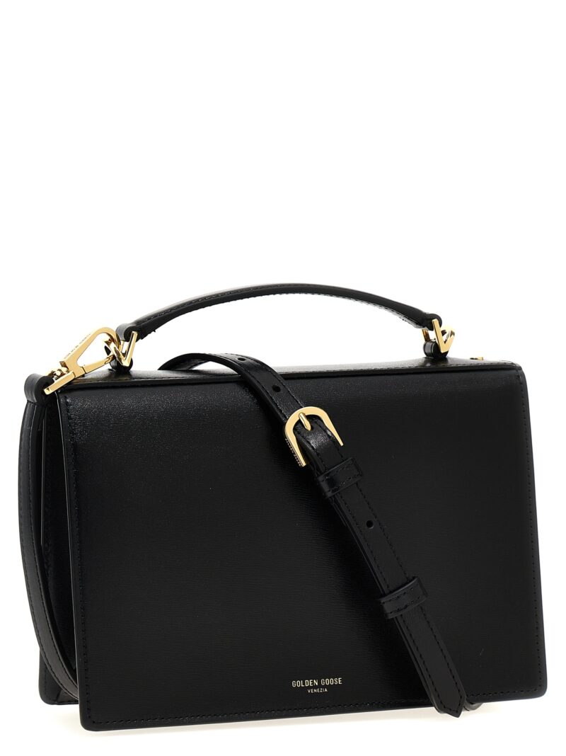 'Venezia' handbag GWA00467A0005659010090100 GOLDEN GOOSE Black