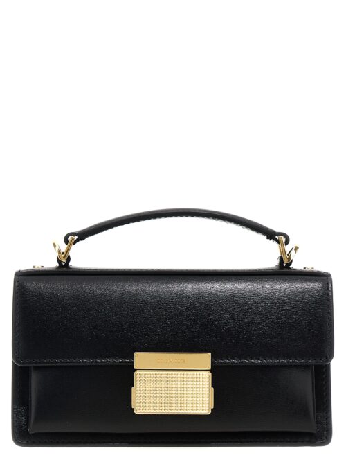 'Venezia Small' handbag GOLDEN GOOSE Black