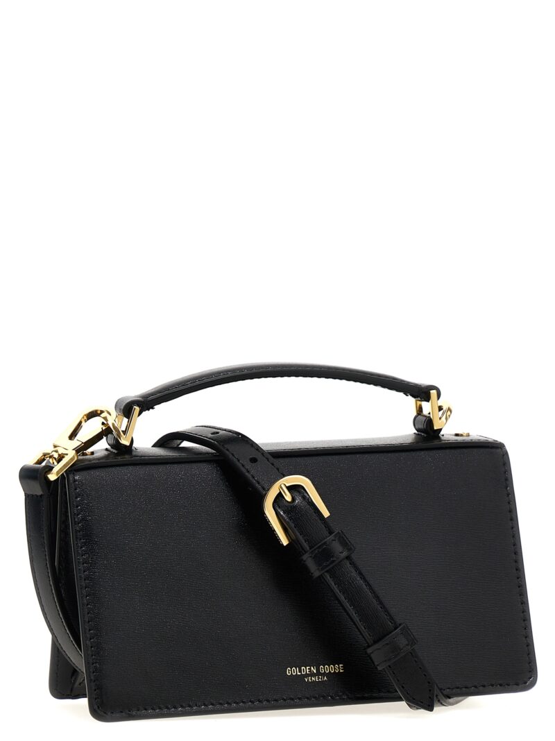 'Venezia Small' handbag GWA00468A0005659010090100 GOLDEN GOOSE Black