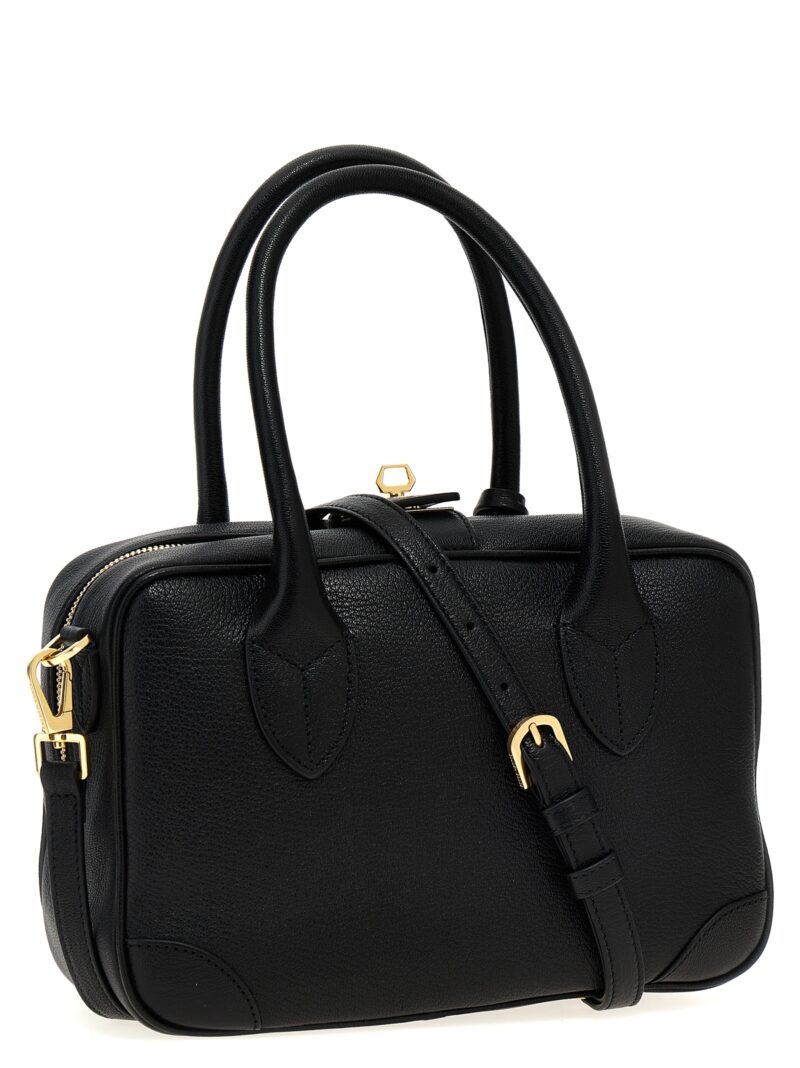 'Vita' handbag GWA00470A0006029010090100 GOLDEN GOOSE Black