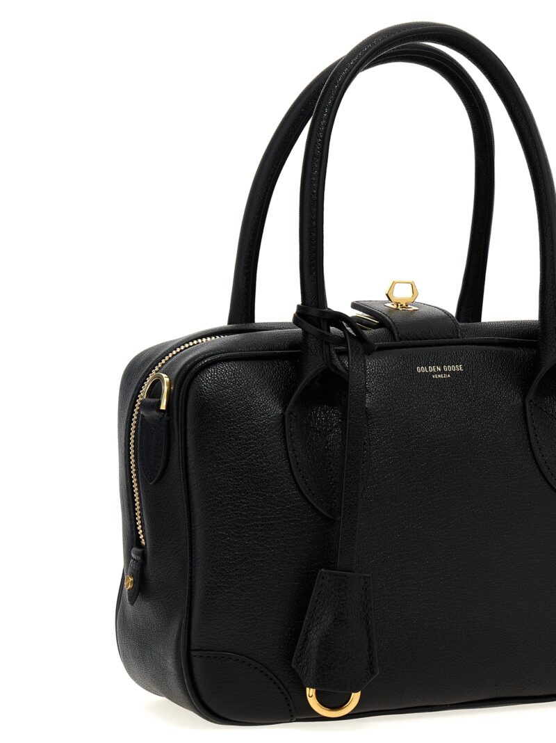 'Vita' handbag Woman GOLDEN GOOSE Black