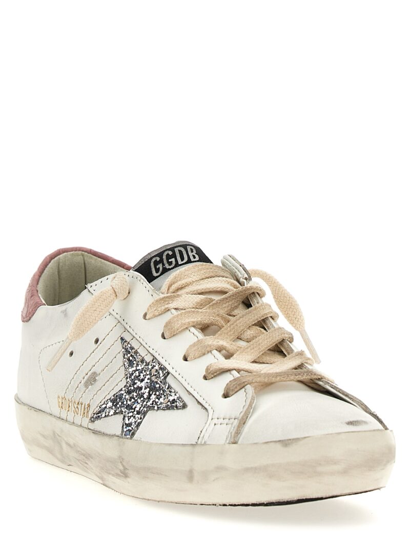 'Superstar' sneakers GWF00101F0062001111511115 GOLDEN GOOSE White