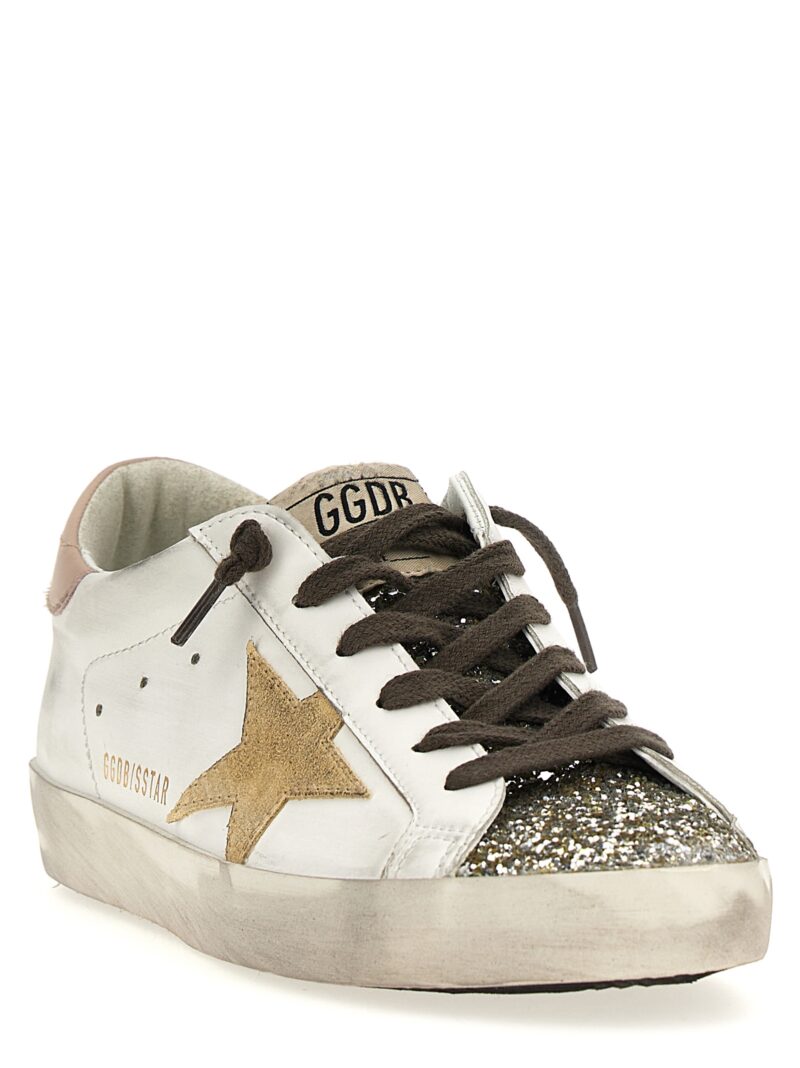 'Superstar' sneakers GWF00102F0062361194111941 GOLDEN GOOSE Multicolor