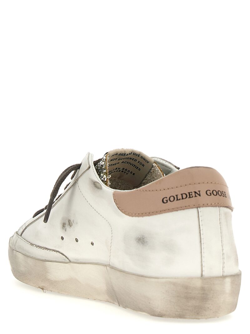 'Superstar' sneakers Woman GOLDEN GOOSE Multicolor