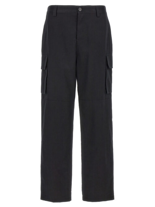 Cargo pants LOEWE Black