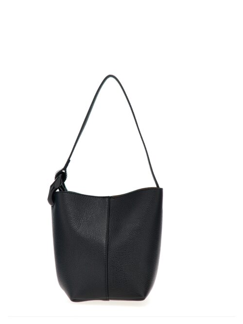 'JWA Corner Small' handbag J.W.ANDERSON Black