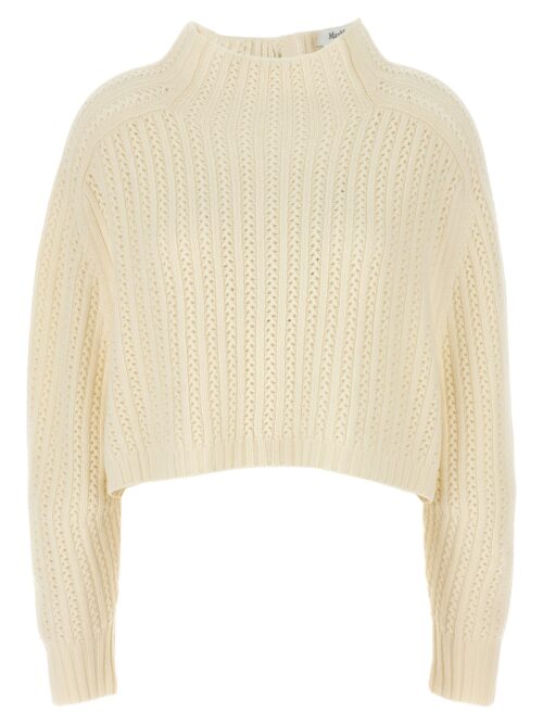 'Hodeida' cardigan MAX MARA Beige