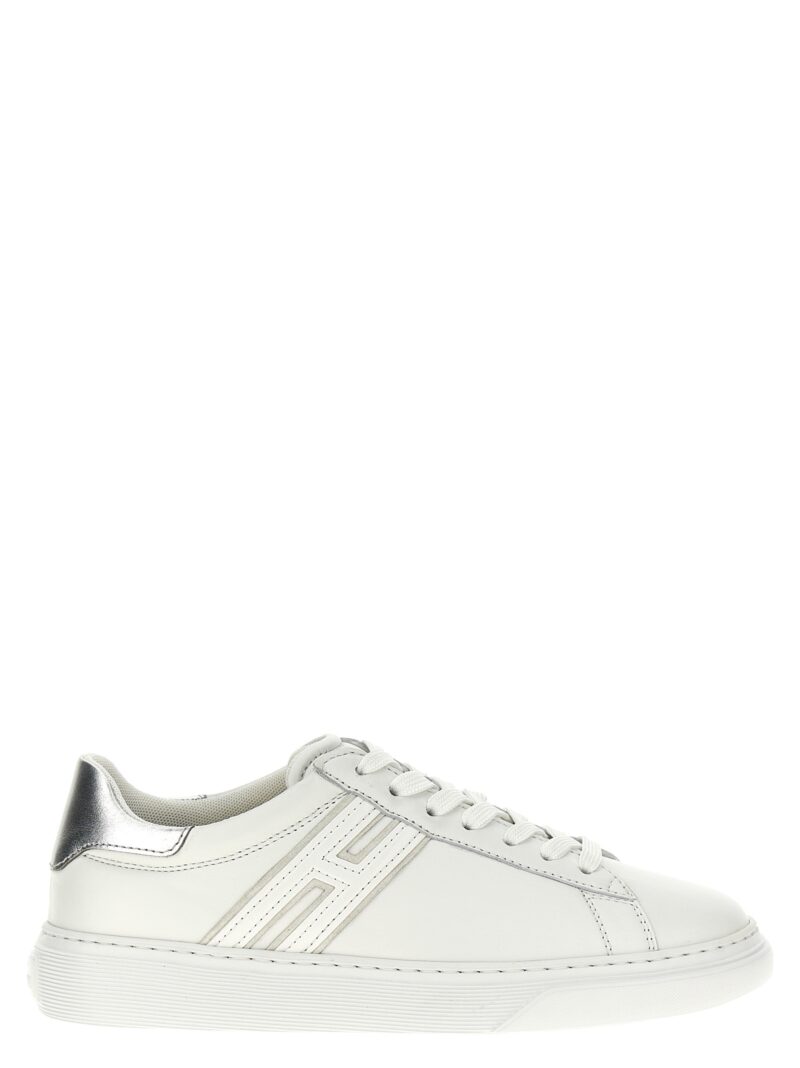 'H' sneakers HOGAN White