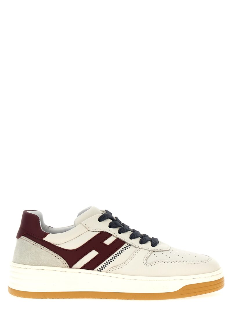 'H630' sneakers HOGAN White