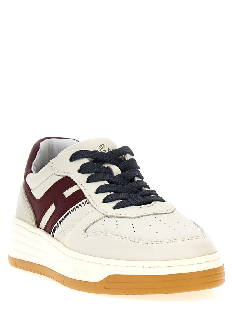 'H630' sneakers HXW6300EU50QDA0VBG HOGAN White